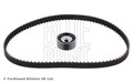 BLUE PRINT ADBP730023 Zahnriemensatz für RENAULT CLIO II (BB0/1/2, CB0/1/2)