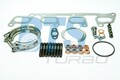 Montagesatz Lader BTS Turbo T931297ABS für VW TRANSPORTER T5 Bus 7HB 7HJ 7EB 7EJ