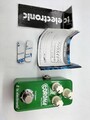 TC Electronic Corona Mini Chorus Gitarrenpedal kompakt Effekt gebraucht