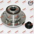 AUTOKIT 01.97332 Radlagersatz Vorne für VW POLO (9N) Polo Schrägheck (6R1, 6C1)