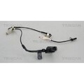1x Sensor, Raddrehzahl TRISCAN 8180 50111 passend für MAZDA