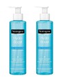 Neutrogena Hydro Boost Aqua Reinigungsgel , 2x200ml EAN3574661320700