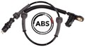 A.B.S. 30297 Sensor für Raddrehzahl ABS Sensor Raddrehzahl 