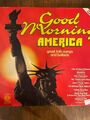 Various, - Good Morning America - Great Folk-Songs And Ballads - K-Tel - TG 1223