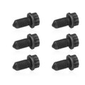 6x SACHS Schraubensatz Kupplung 1874 000 002 für VW Golf IV Schrägheck (1J1)