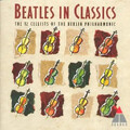 12 Cellisten der Berliner Philharmoniker - The Beatles In Classics