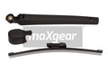 MAXGEAR Wischarm Scheibenreinigung 39-0451 für VW GOLF 6 5K1 TSI BiFuel TDI GTi