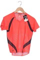 adidas T-Shirt Damen Shirt Kurzärmliges Oberteil Gr. EU 36 Neon #046lxwy