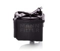 Kraftstofffilter MANN-FILTER WK 939/2 z für FORD Focus II Kombi (DA, FFS, DS)