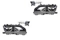 Scheinwerfer Osram Night Breaker Laser Satz passend für BMW 3er E46 Nebel Leuc. 