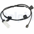 1x ORIGINAL® Delphi Warnkontakt, Bremsbelagverschleiß Vorne für Mini MINI