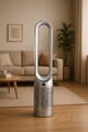 Dyson Purifier Cool Autoreact TP7A Luftreiniger - Weiß/Nickel