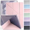 Tablet Tasche Hülle Cover für Samsung Galaxy Tab A9 A9+ A8 S7 S8 S9 FE S10 Plus