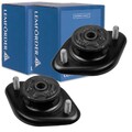 2X LEMFÖRDER DOMLAGER HINTEN BEIDSEITIG PASSEND FÜR ALPINA B3 B6 C1 C2 RLE BMW