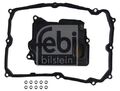 FEBI BILSTEIN 182172 Getriebeölfiltersatz für TOYOTA