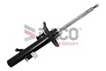 1x DACO Germany Stoßdämpfer 452002R für LANDROVER FREELANDER L359 Si4 4x4 eD4