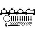 ORIGINAL® Elring Montagesatz, Lader für Opel ZAFIRA / ZAFIRA FAMILY B ASTRA G