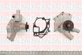 Wasserpumpe Motorkühlung FAI AutoParts WP6221 für SERENA NISSAN VANETTE 23 C5 HC