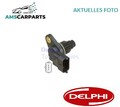 NOCKENWELLENSENSOR IMPULSGEBER INTAKE SIDE SS11216 DELPHI NEU OE QUALITÄT