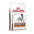 Royal Canin Veterinary Diet Gastrointestinal Low Fat - Hunde - 6 kg