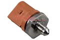 METZGER 0906136 Sensor, Kraftstoffdruck für AUDI,BENTLEY,SEAT,SKODA,VW