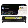 Original HP Toner f. Laserjet Pro 300 color M351 M375 a nw 305A 305X CF370AM 