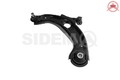 SIDEM Lenker, Radaufhängung 51774 für MAZDA