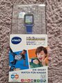 VTech Kidizoom Smart Watch für Kinder DX2 - Blau Neu OVP 