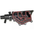 ORIGINAL® Fast Thermostat, Kühlmittel für Renault CLIO III SCÉNIC II MEGANE