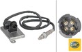 HELLA 6PN358186-091 NOx-Sensor für NOx-Katalysator 
