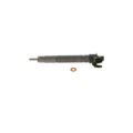 1x Einspritzdüse BOSCH 0 445 115 091 passend für CITROËN PEUGEOT ROVER