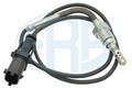 ERA Sensor Abgastemperatur 551244A für KA FIAT PANDA RU8 FORD 500 CLASSIC TDCi
