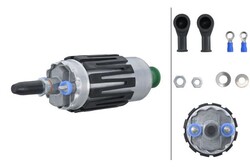 KRAFTSTOFFPUMPE FÜR 124 STUFENHECK W124 - HELLA 8TF 358 303-281