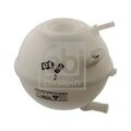 Ausgleichsbehälter, Kühlmittel FEBI BILSTEIN 37324 für AUDI SEAT SKODA VW
