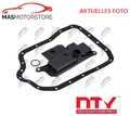 HYDRAULIKFILTER SATZ AUTOMATIK-GETRIEBE NTY FSF-TY-023 V FÜR TOYOTA CAMRY
