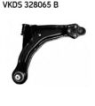 SKF Lenker, Radaufhängung VKDS 328065 B für MERCEDES-BENZ