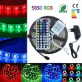 1m-30m RGB LED Streifen Stripe Leiste Band Licht 5050 Lichtschlauch Lichterkette