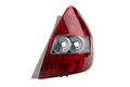 Heck Leuchte passend für Honda Jazz GD 03/02-12/04 Rechts Beifahrerseite Halogen