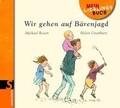 Wir gehen auf Bärenjagd von Michael Rosen | Buch | Zustand sehr gut