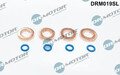 4x Dichtungssatz für Einspritzdüse DRM019SL Dr.Motor Automotive für FORD S-MAX