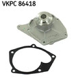 Wasserpumpe VKPC 86418 SKF für DACIA NISSAN RENAULT SUZUKI
