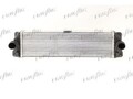 FRIGAIR 0706.3034 Ladeluftkühler LLK Turbo Intercooler