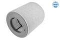 Luftfilter Filtereinsatz 112 321 0038 MEYLE für AUDI A6 C7 A6 C7 Avant