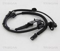 Vorderachse links TRISCAN 8180 43101 Sensor, Raddrehzahl für HYUNDAI