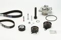 CONTINENTAL CTAM (CT939WP11PRO) Wasserpumpe+Zahnriemensatz für VW
