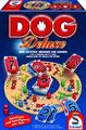DOG Deluxe | Spiel | Deutsch (2013) | Brettspiel | 49274 | Schmidt