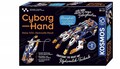 Cyborg-Hand KOSMOS 620844
