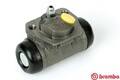 BREMBO Radbremszylinder A 12 282 für FORD