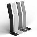HAGO® DIY 2er Set Rückenlehne Lehnenhalter Halterung Rückenlehnenhalterung Bank