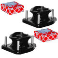 2 x FEDERBEINSTÜTZLAGER FEBI BILSTEIN 15417  BMW HINTERACHSE